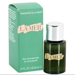 La Mer • The Concentrate Serum